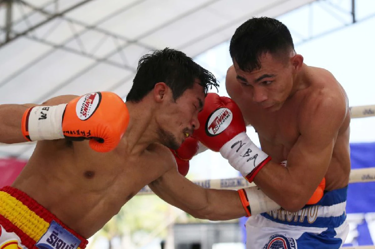 น็อคเอาท์ซิวแชมป์WBA