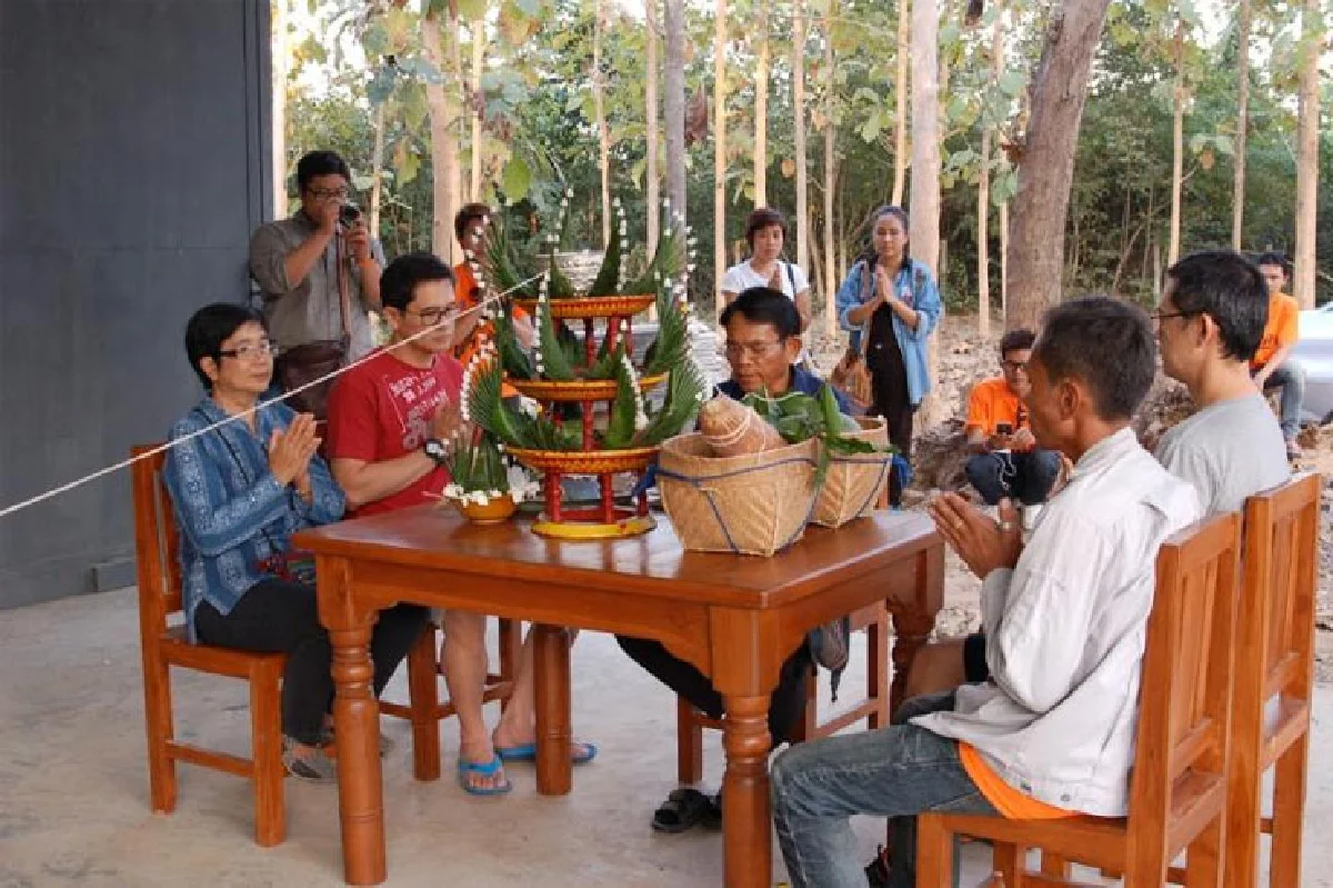 อิ่มอร่อย ปลอดภัยกับข้าวใส่ใจ