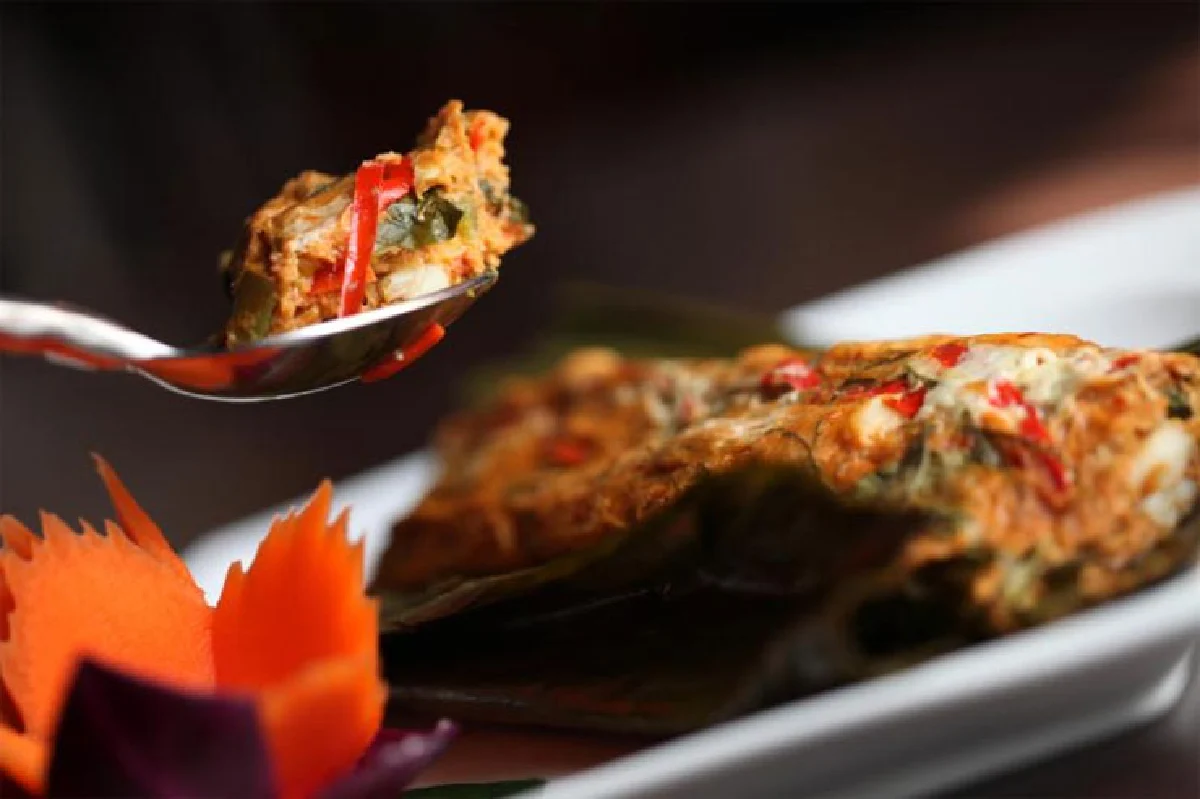 บ้านขนิษฐา อาหารไทยฉ่ำลิ้น