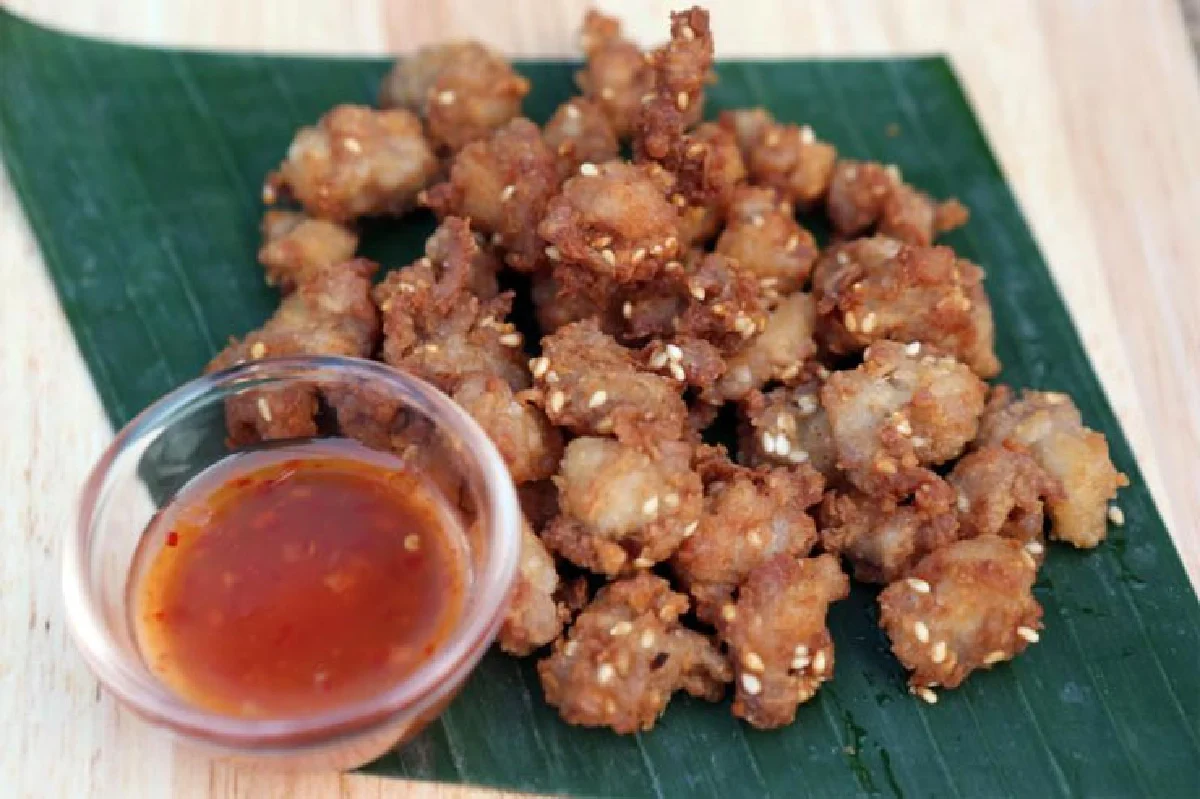 ดัสค์ บาร์ & บิสโทร ความสำราญเมื่อยามพลบค่ำ