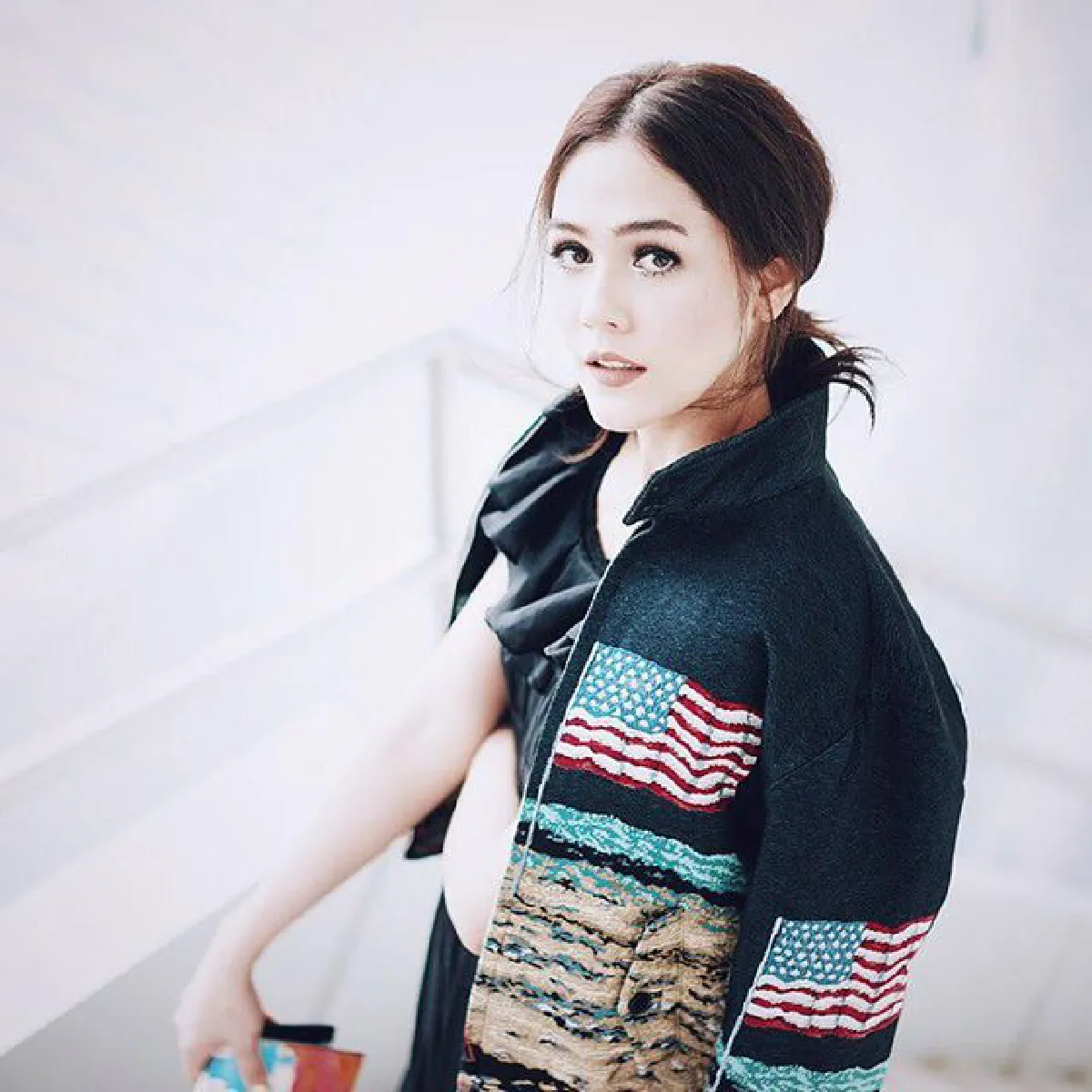 ชมพู่ ย้ายอยู่เรือนหอกับ น็อต แล้ว รอถ่ายละครจบค่อยปั๊มลูก!
