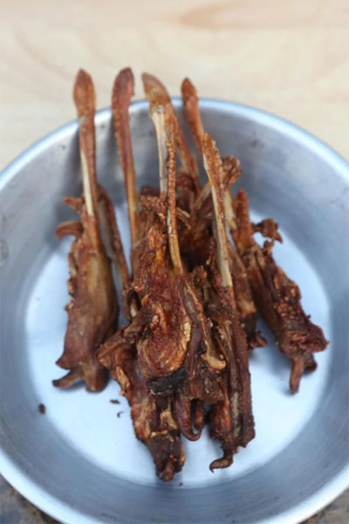 ดัสค์ บาร์ & บิสโทร ความสำราญเมื่อยามพลบค่ำ