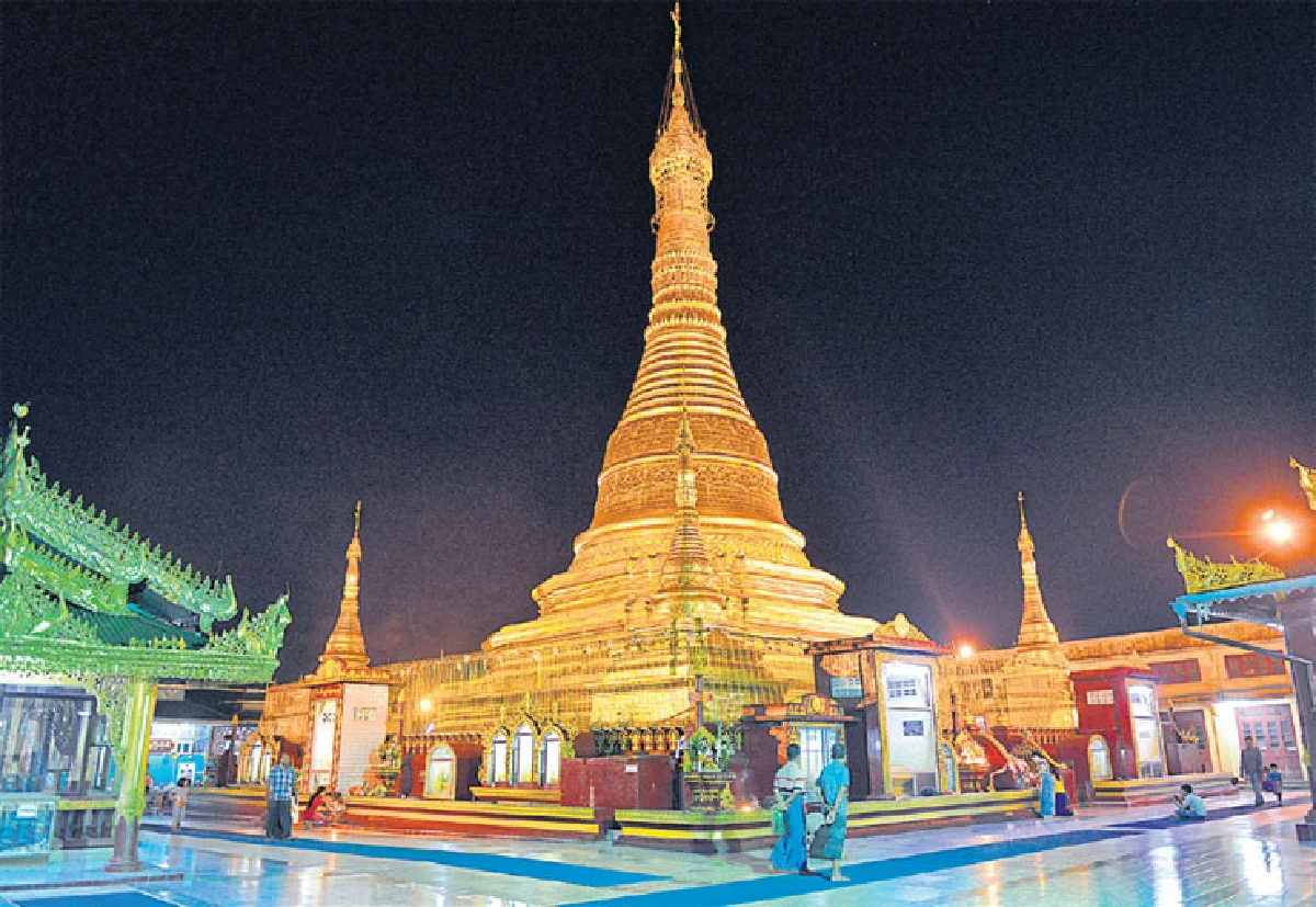 เมืองท่า ‘มะริด’ มีดีมากกว่าที่คิด