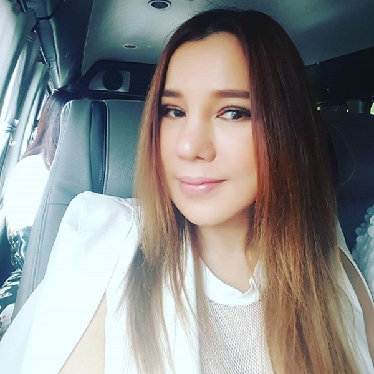 สวยขึ้นเป็นกอง! ส้มเช้ง สามช่า ศัลยกรรมอัพหน้าที่เกาหลี