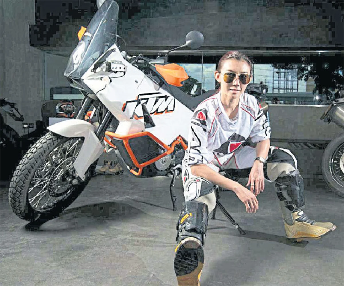 ชีวิตอิสระ ของคุณหมอแหวว