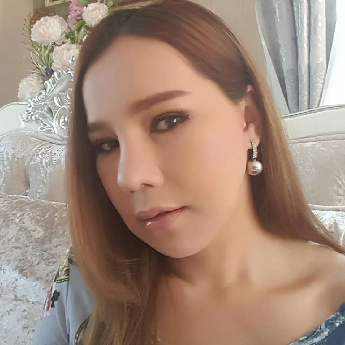 สวยขึ้นเป็นกอง! ส้มเช้ง สามช่า ศัลยกรรมอัพหน้าที่เกาหลี