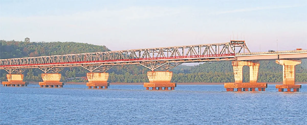 เมืองท่า ‘มะริด’ มีดีมากกว่าที่คิด