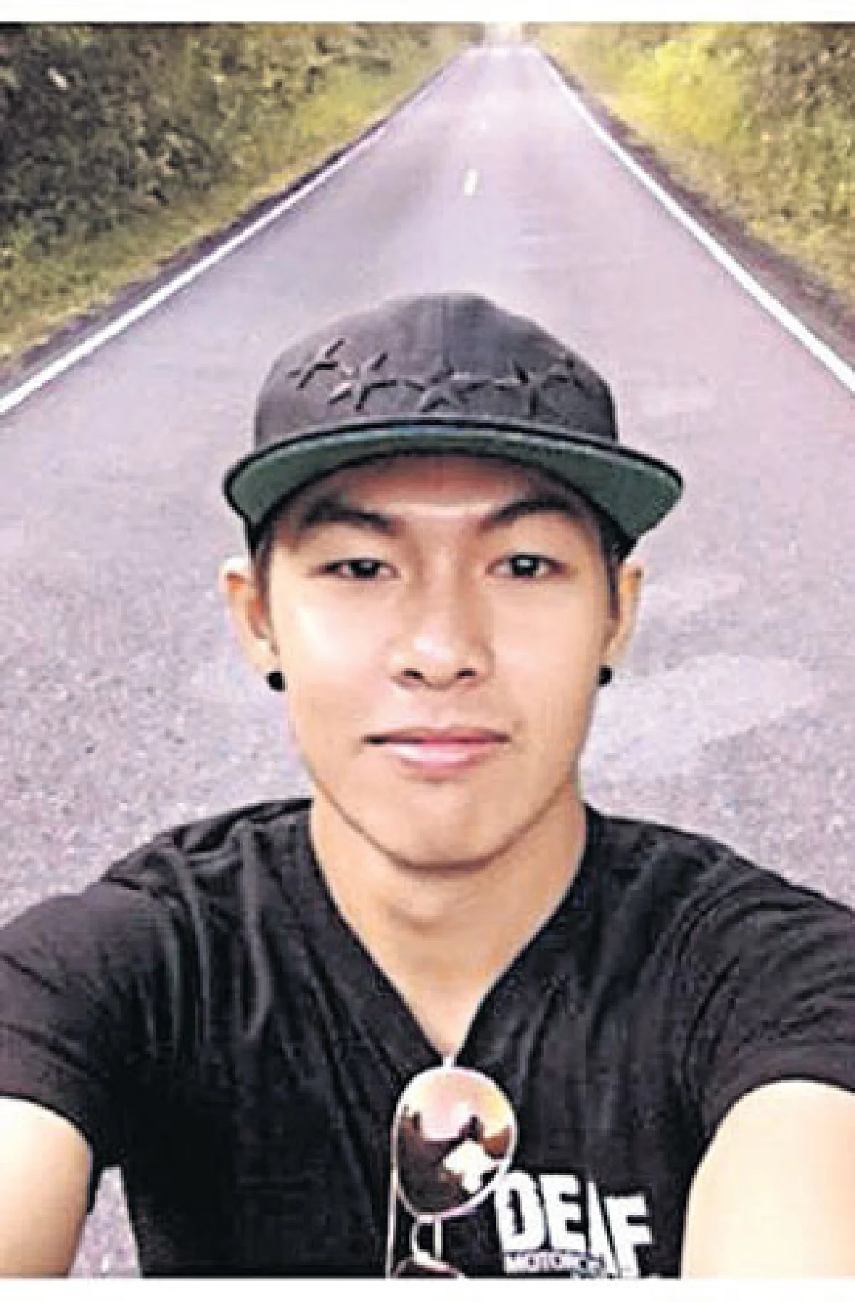 จำลอง บอนา จากเด็กดอยสู่ยอดแข้งไร้เสียง