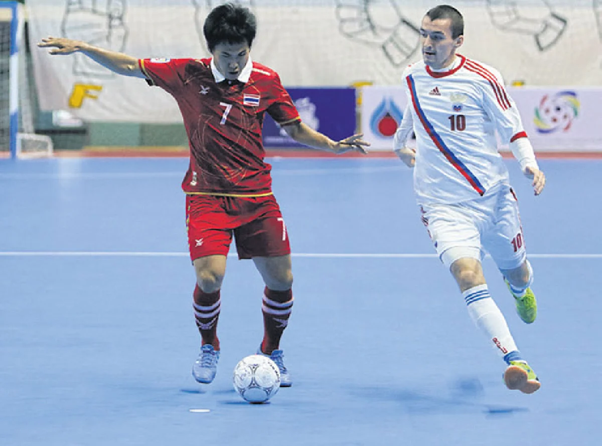 จำลอง บอนา จากเด็กดอยสู่ยอดแข้งไร้เสียง