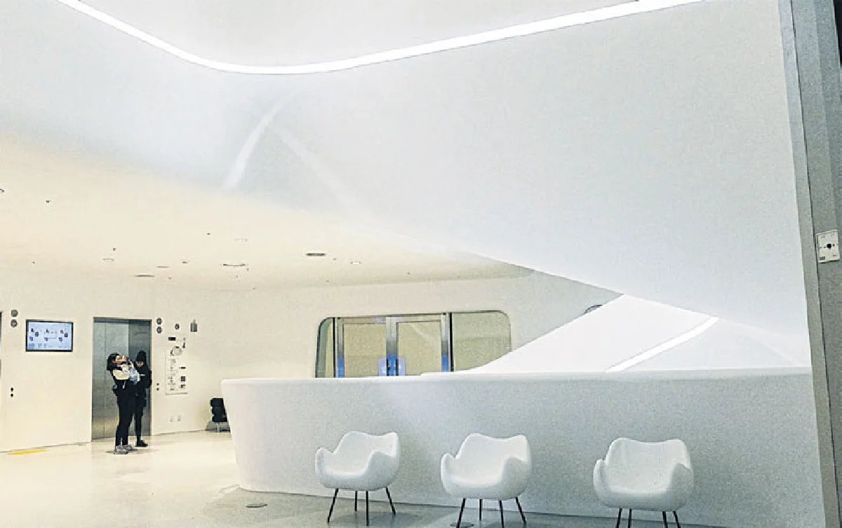 ซอกแซกมุมศิลปะในกรุงโซล ของดีที่ไม่เคยเหมือนเดิม