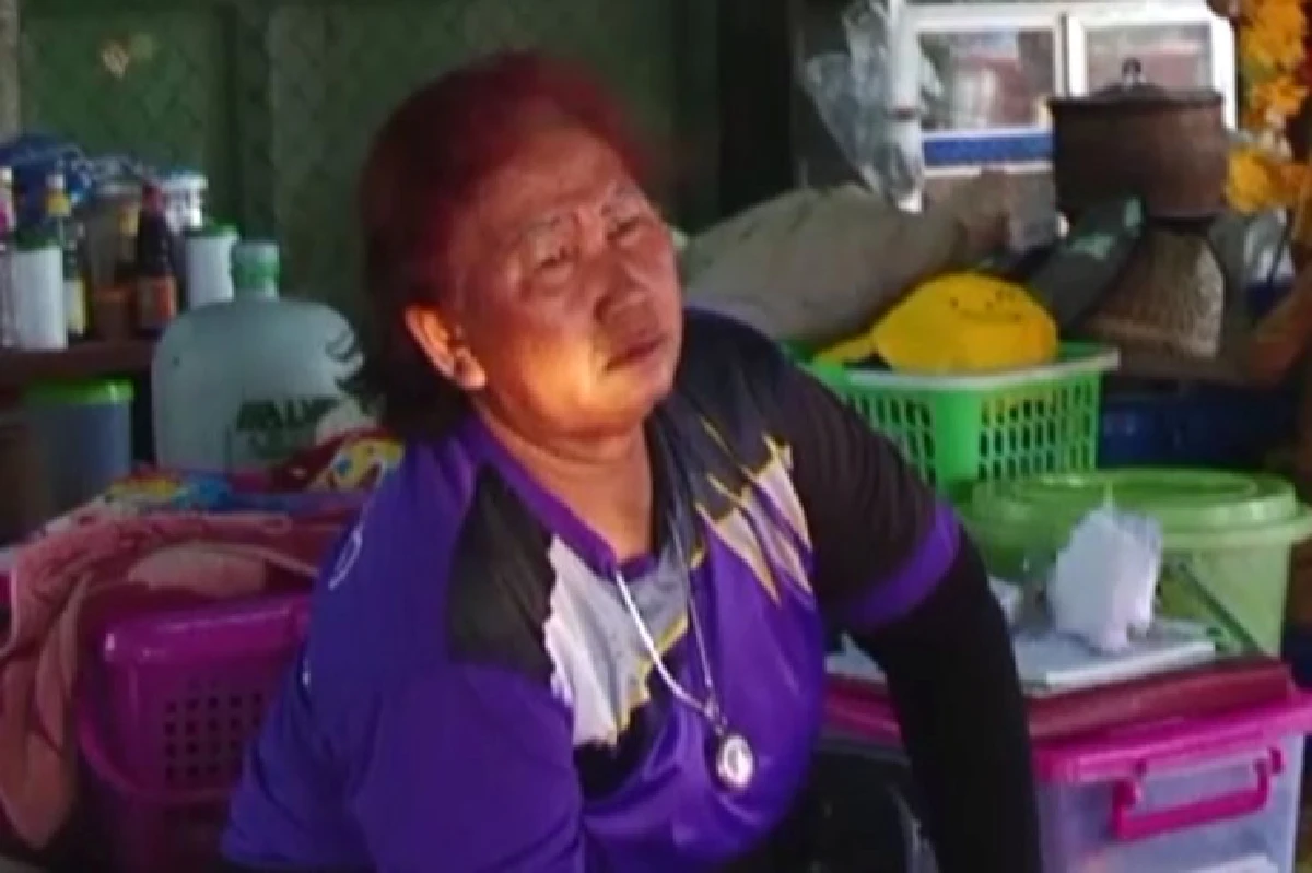 "ข้าวแลกปลา-ปลาแลกข้าว" วิถีวัฒนธรรมชุมชนที่สุรินทร์