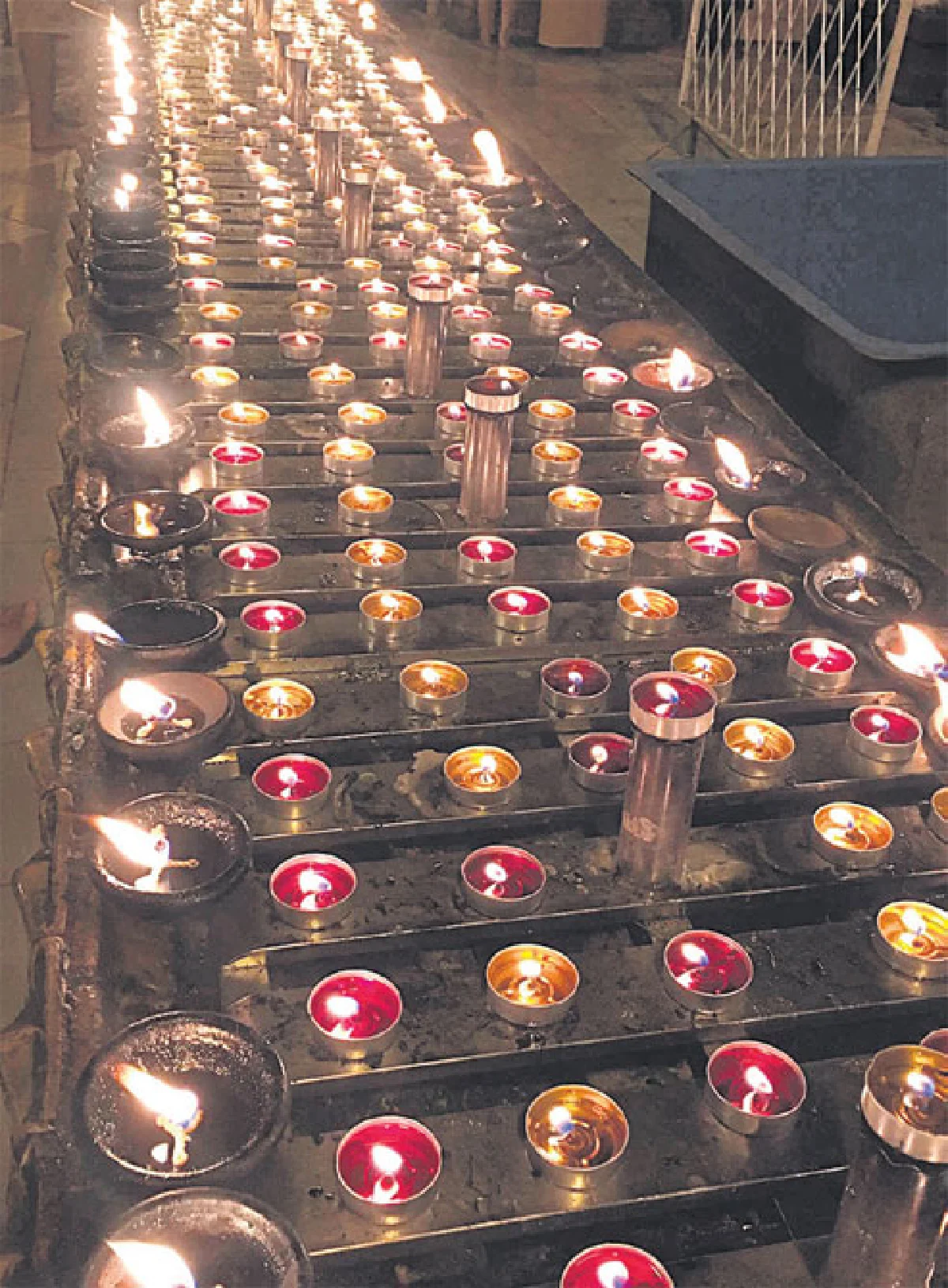 ไหว้พระ ณ เมียนมา