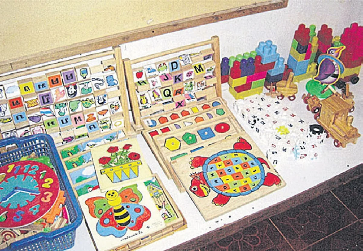 เทพรัตนแห่งแผ่นดิน (33)