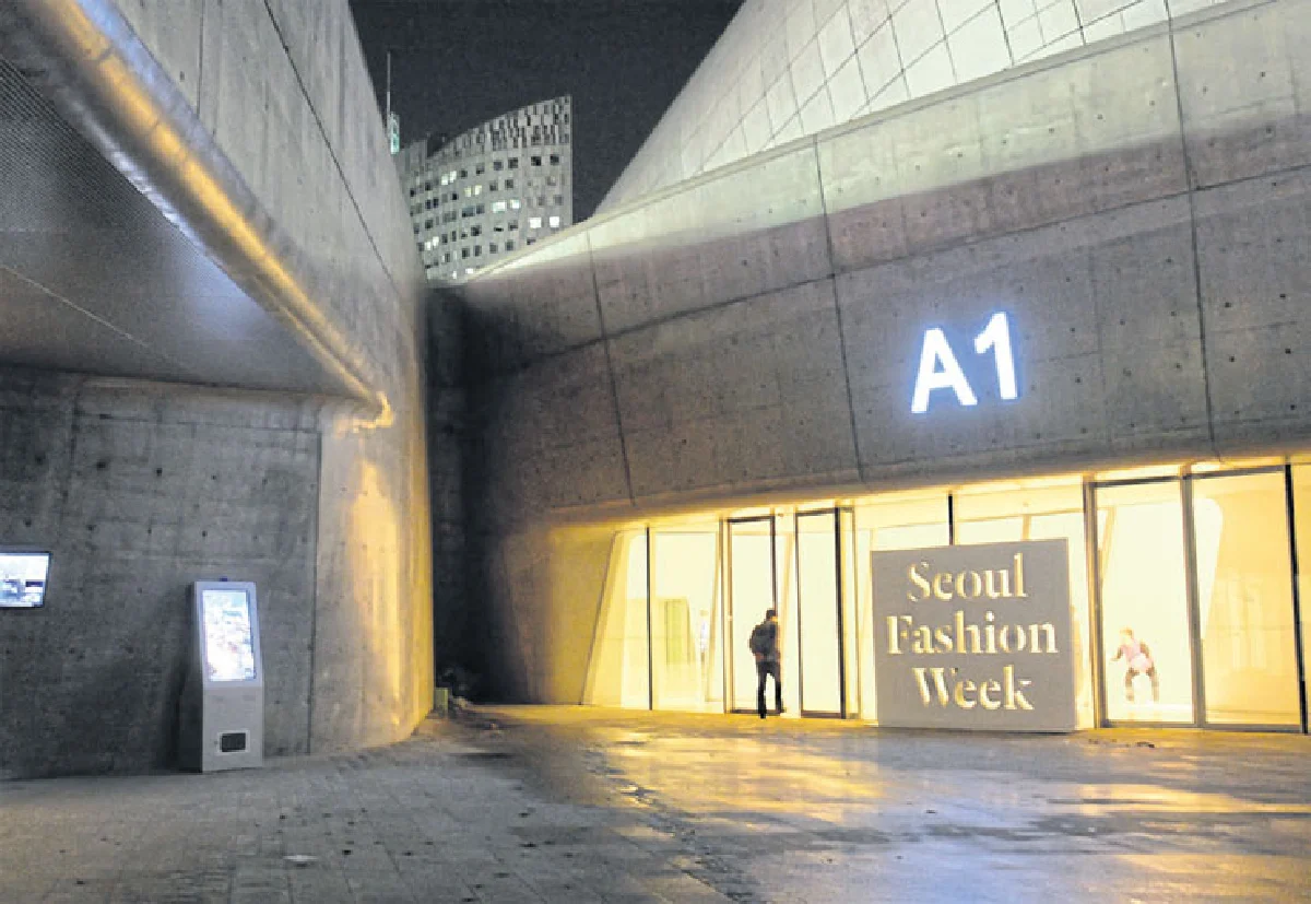 ซอกแซกมุมศิลปะในกรุงโซล ของดีที่ไม่เคยเหมือนเดิม