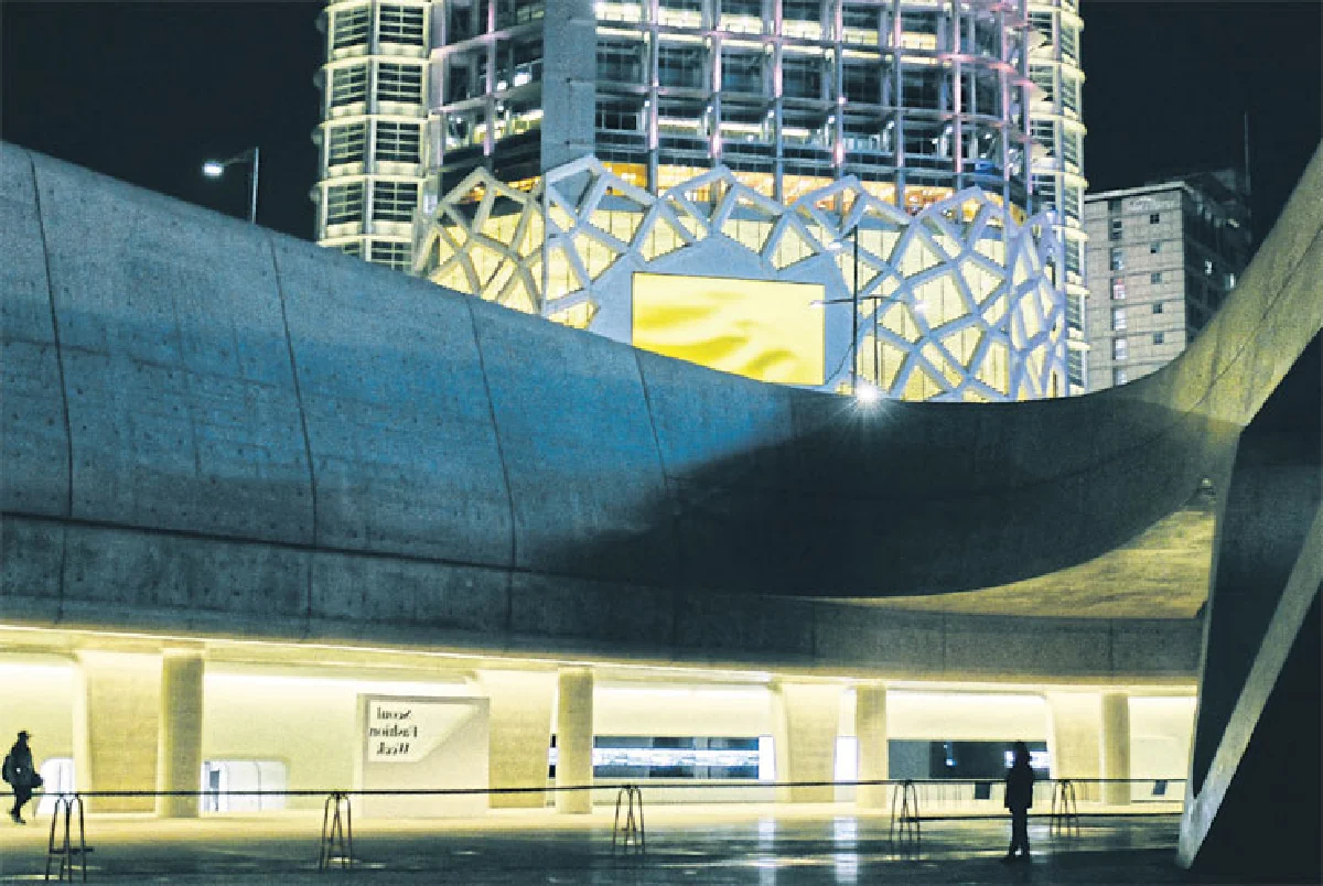 ซอกแซกมุมศิลปะในกรุงโซล ของดีที่ไม่เคยเหมือนเดิม