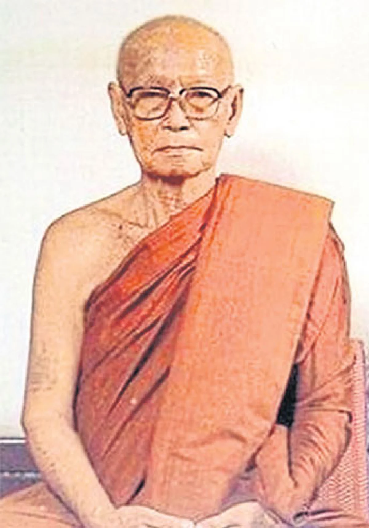 เบื้องหลังการสถาปนาสมเด็จพระสังฆราช องค์ที่ 19