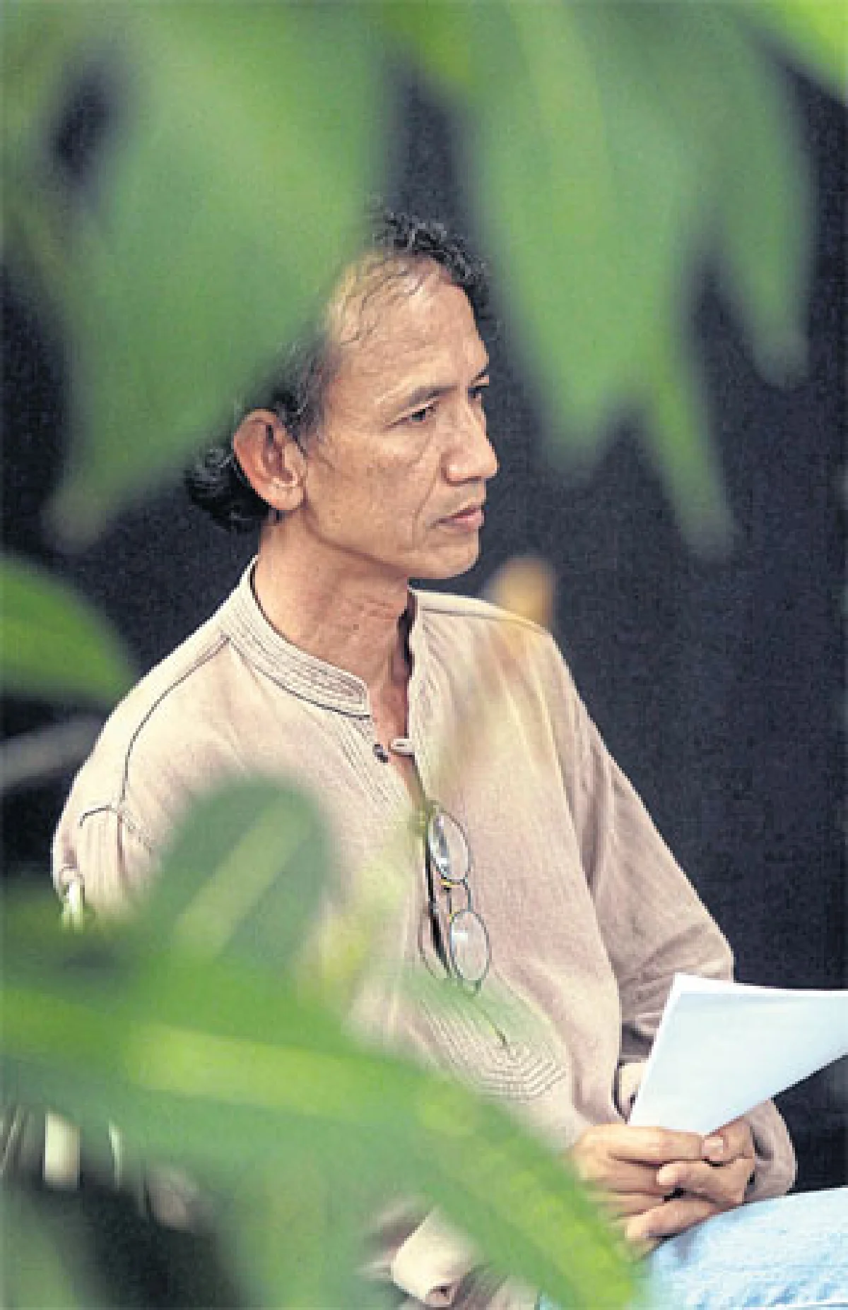 อยากเขียนเพลงรัก ให้ใครสักคน