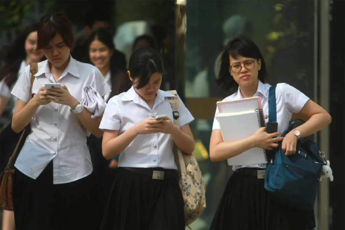 โรคพฤติกรรมแห่งยุคสมัย…ใครเป็นบ้าง