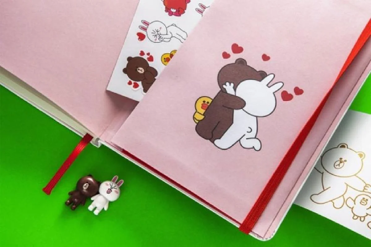 อัพเดท 5 ไอเท็มคาวาอี้ ต้อนรับวันวาเลนไทน์จากญี่ปุ่น