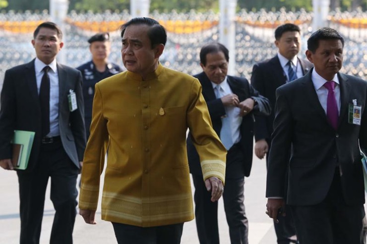 ประเด็นร้อน 9 ก.พ.