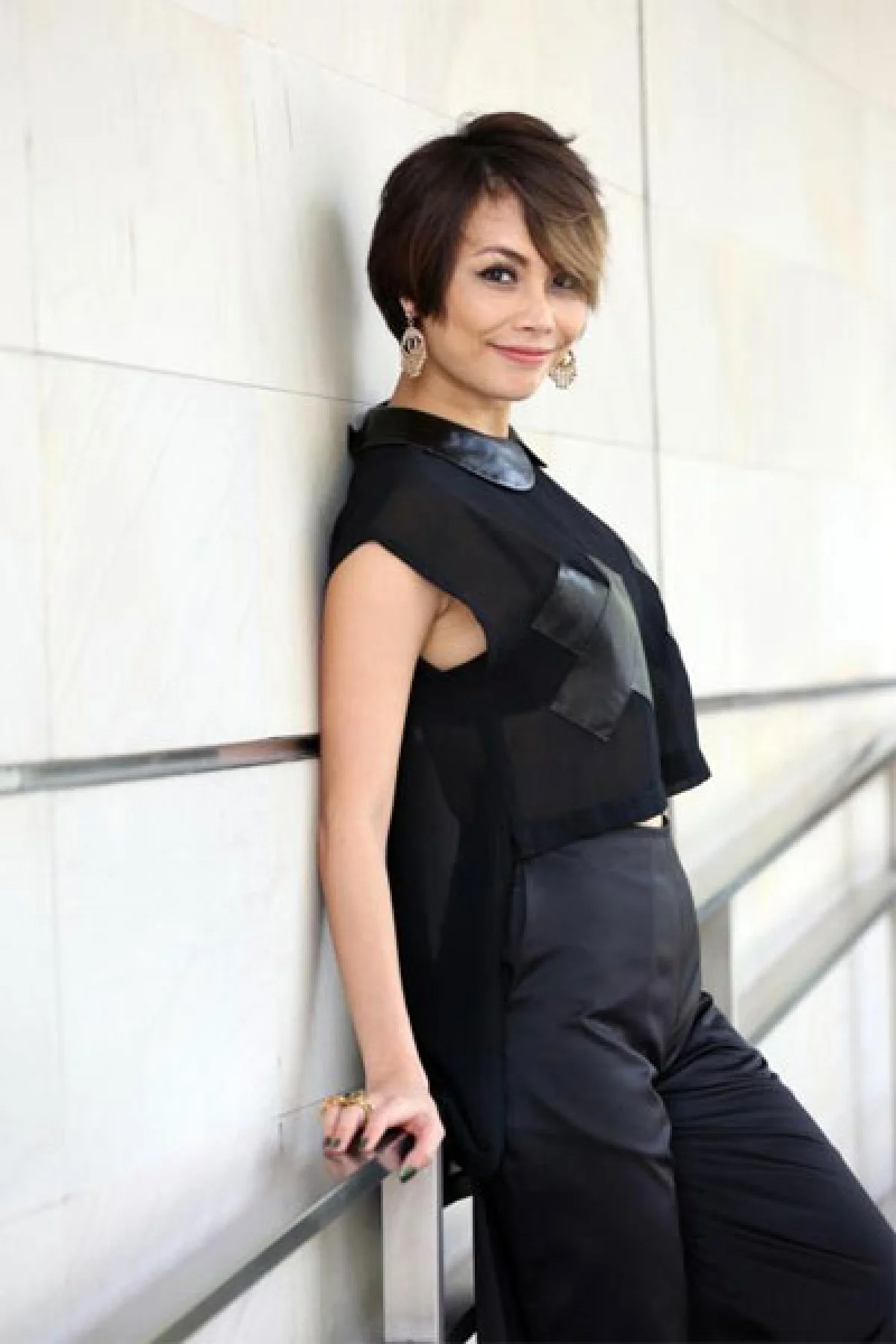 ขวัญแก้ว คงนิสัย ความสุขบนเวทีละคร