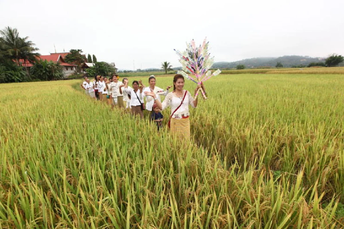 ศาสนาช่วยส่องทาง ปลุกจิตสำนึก 'พลเมืองตื่นรู้'