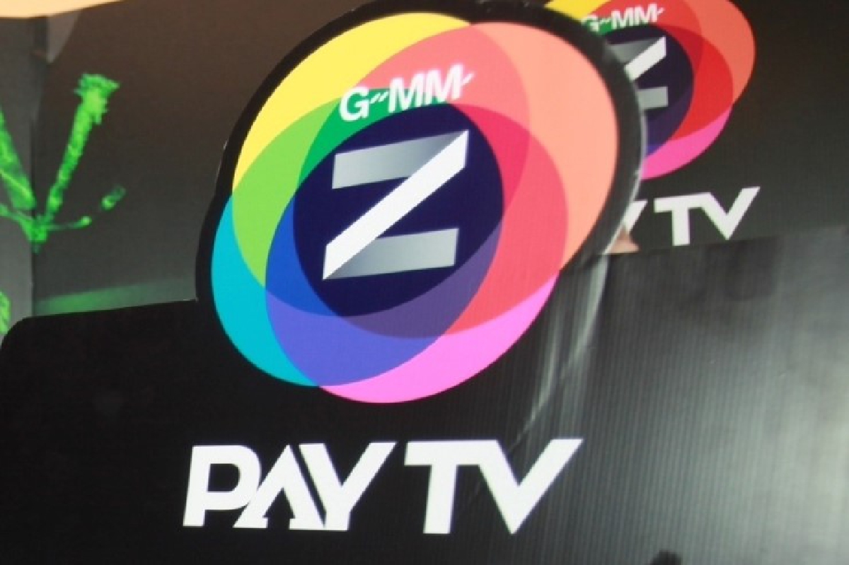 ชง "กสท." ถกขยายเวลาเลิก "Z Pay TV" ชง "กสท." ถกขยายเวลาเลิก "Z Pay TV"