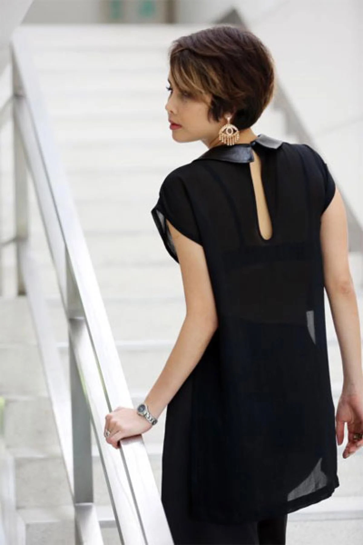 ขวัญแก้ว คงนิสัย ความสุขบนเวทีละคร