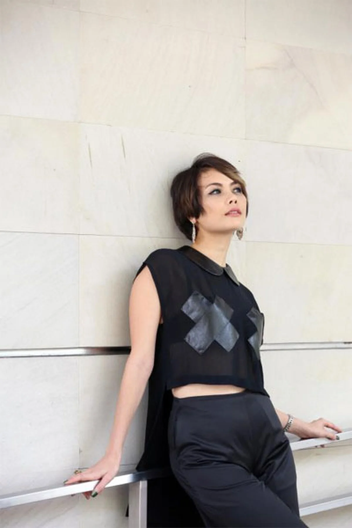 ขวัญแก้ว คงนิสัย ความสุขบนเวทีละคร