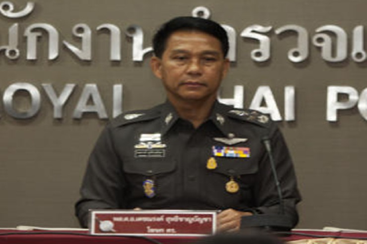ตำรวจเข้มวาเลนไทน์กันเด็กมั่วสุม ตำรวจเข้มวาเลนไทน์กันเด็กมั่วสุม