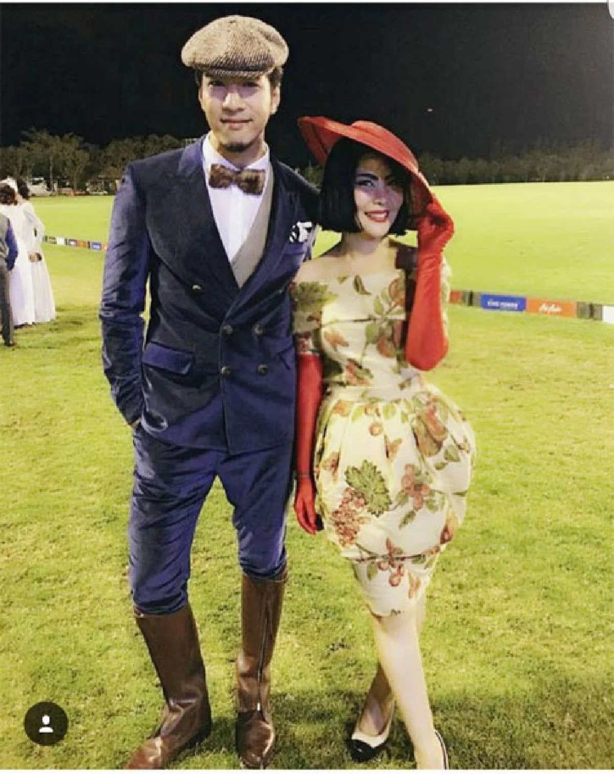 3 คู่หู ของคู่แฟชั่นนิสต้า!