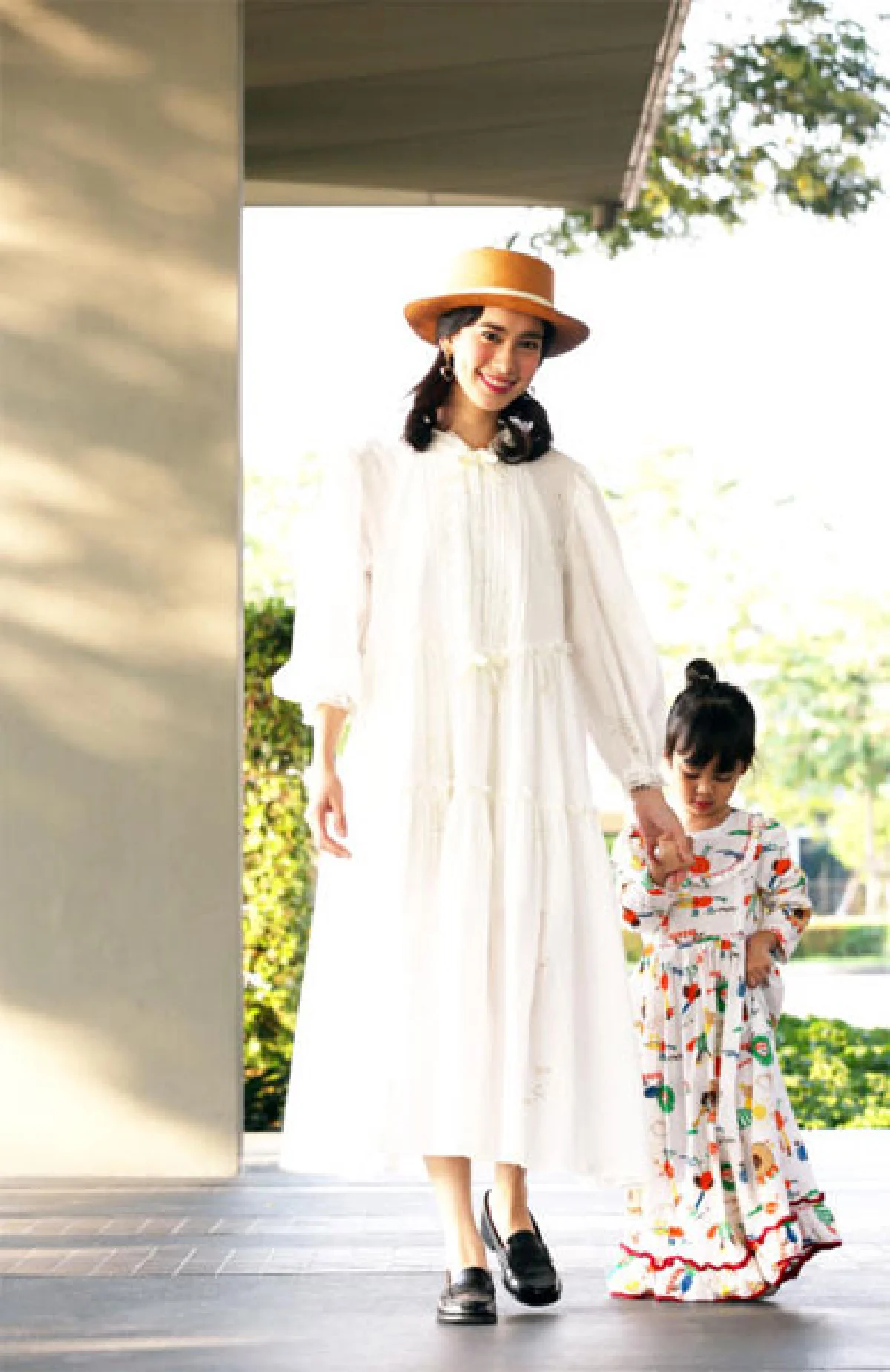 3 คู่หู ของคู่แฟชั่นนิสต้า!