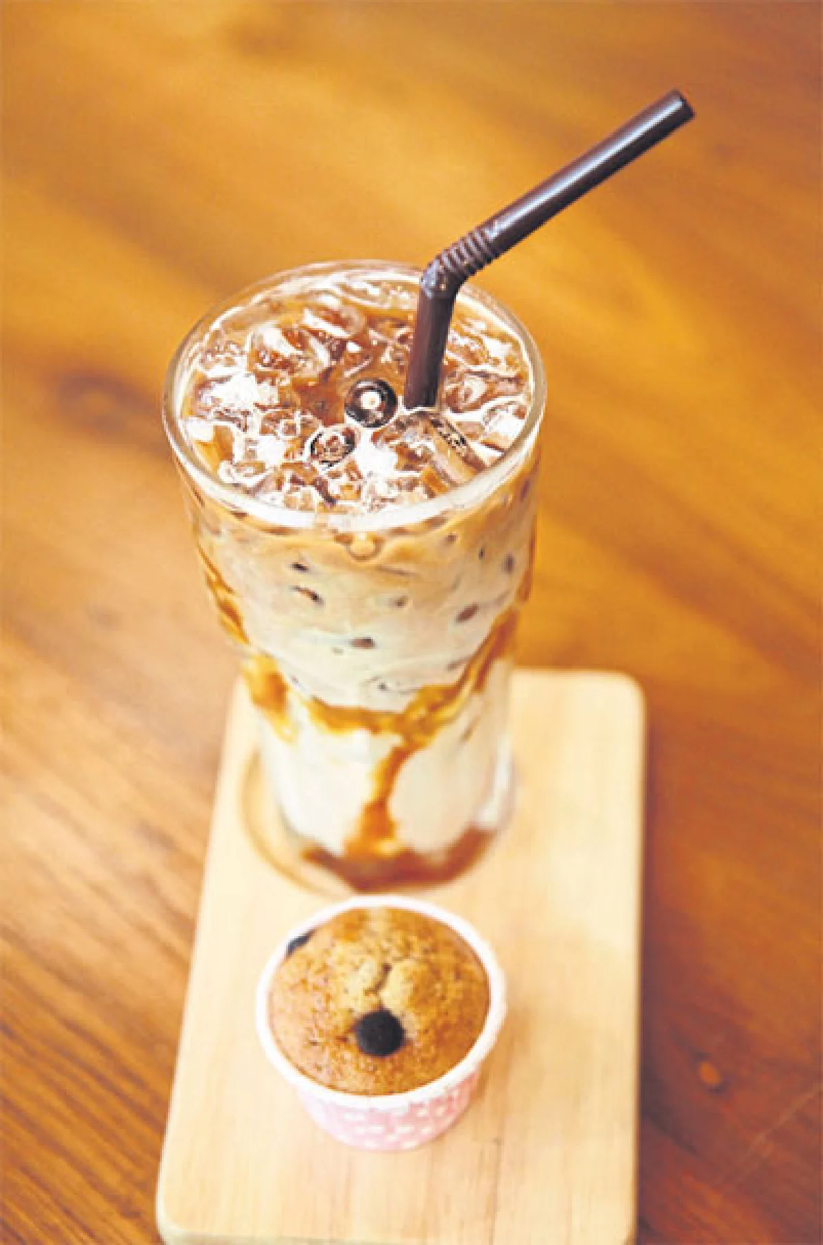 ลิลลี่ ช็อป เฮาส์ คาเฟ่ อบอุ่น สงบ และแสนเก๋