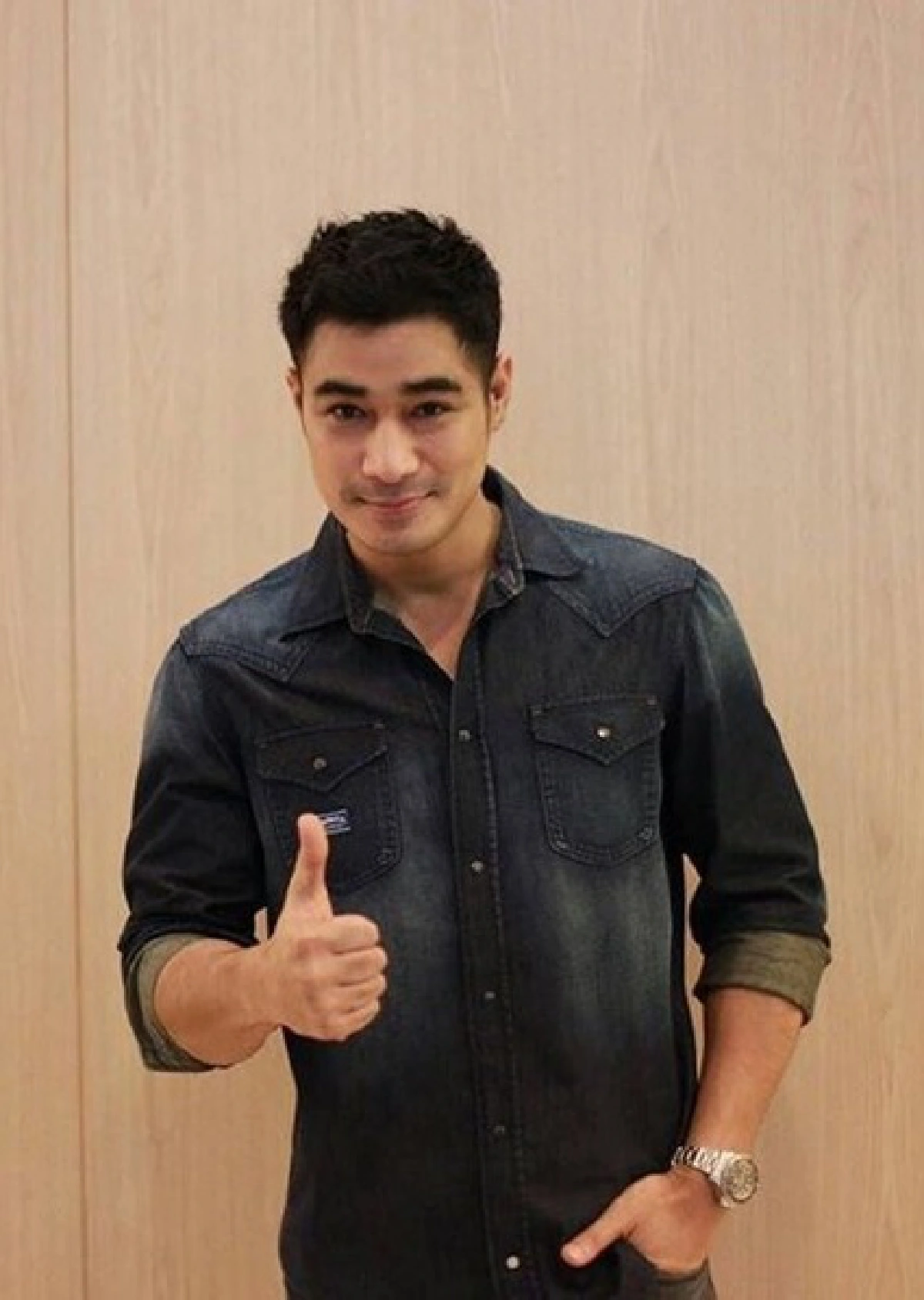 เป๊ะมั๊ย? โอม อัชชา อวดจมูกใหม่บินตรงทำถึงเกาหลี