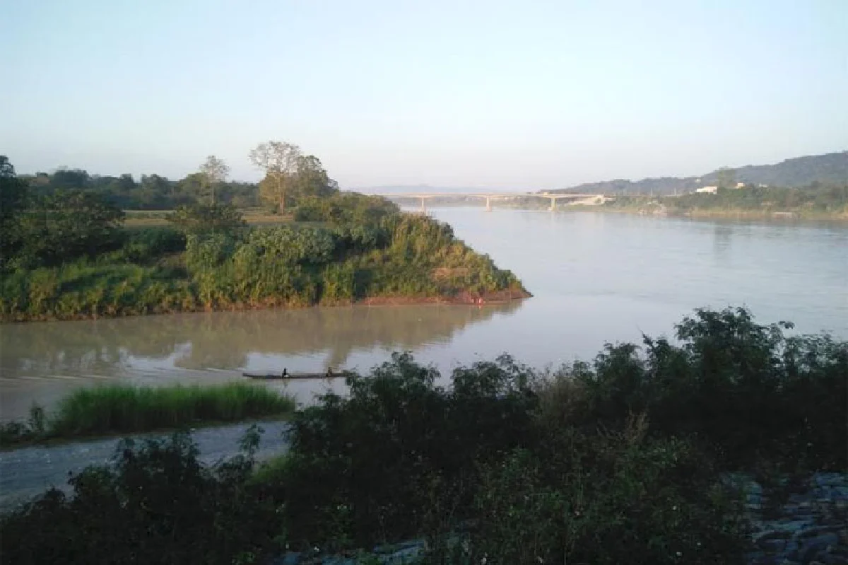 ขึ้นทะเบียนป่าชุ่มน้ำ ‘แม่อิง’ เสริมภูมิคุ้มกัน ‘ธรรมชาติ’