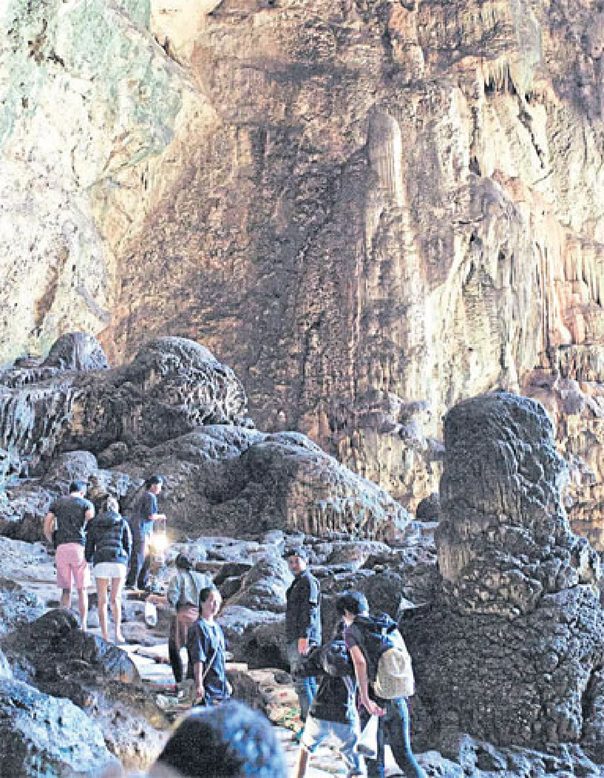 ทริปนี้โนแพลน การเดินทางครั้งใหม่ของ พิมพ์เลิศ ใบหยก