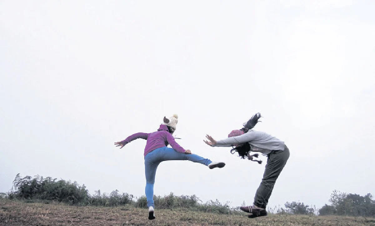 วาเลนไทน์ ครั้งสุดท้ายภูลมโล