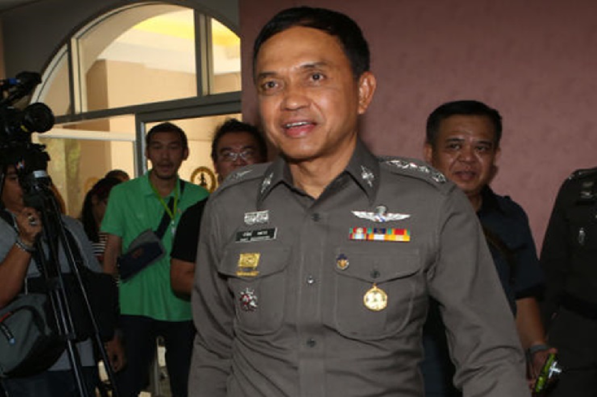 เผยผลชันสูตรศพ "พ.ต.ท.จันทร์" ไม่ใช่ฆาตกรรม เผยผลชันสูตรศพ "พ.ต.ท.จันทร์" ไม่ใช่ฆาตกรรม