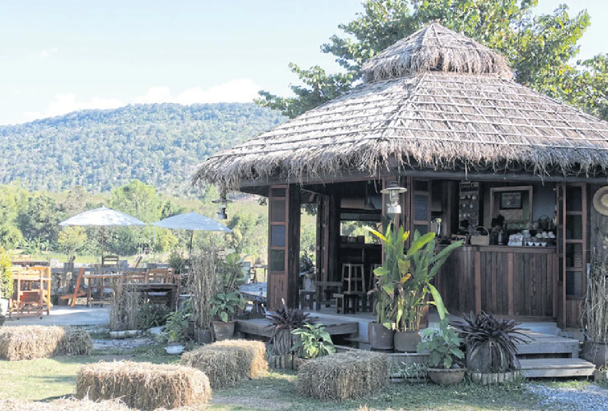 วาเลนไทน์ ครั้งสุดท้ายภูลมโล