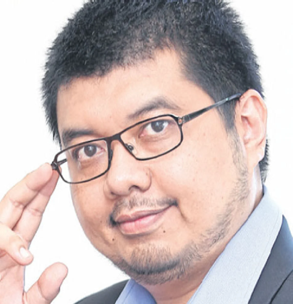 นักวิจัย คู่ขนาน
