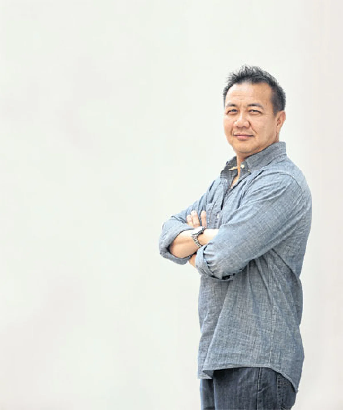 สกลพล กาญจนศักดิ์ศจี บทพิสูจน์คนไทยไม่แพ้ชาติใดในโลก