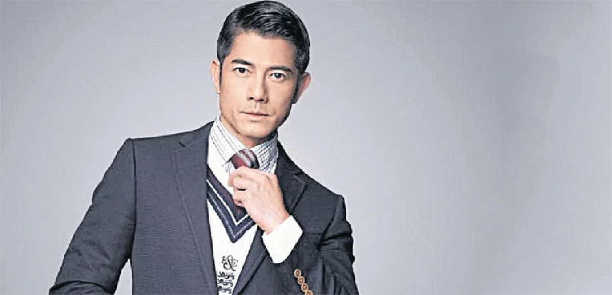 กัวฟู่เฉิง 50 ยังฟิต