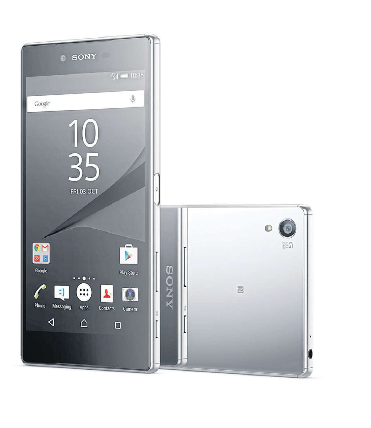 พรีเมียมสมชื่อ Xperia Z5 Premium พรีเมียมสมชื่อ Xperia Z5 Premium