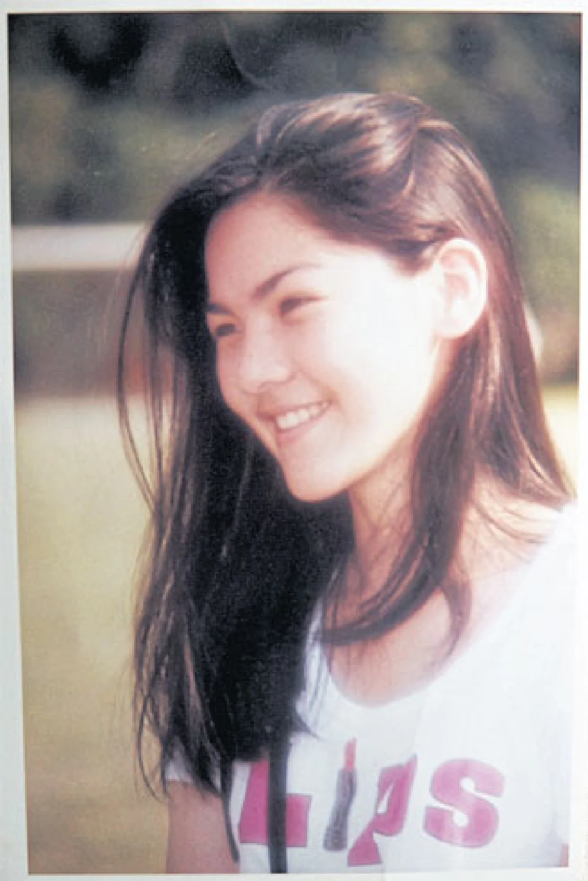 การต่อสู้ครั้งยิ่งใหญ่ ของผู้หญิงตัวเล็ก สันติมาน์ เทพหัสดิน ณ อยุธยา