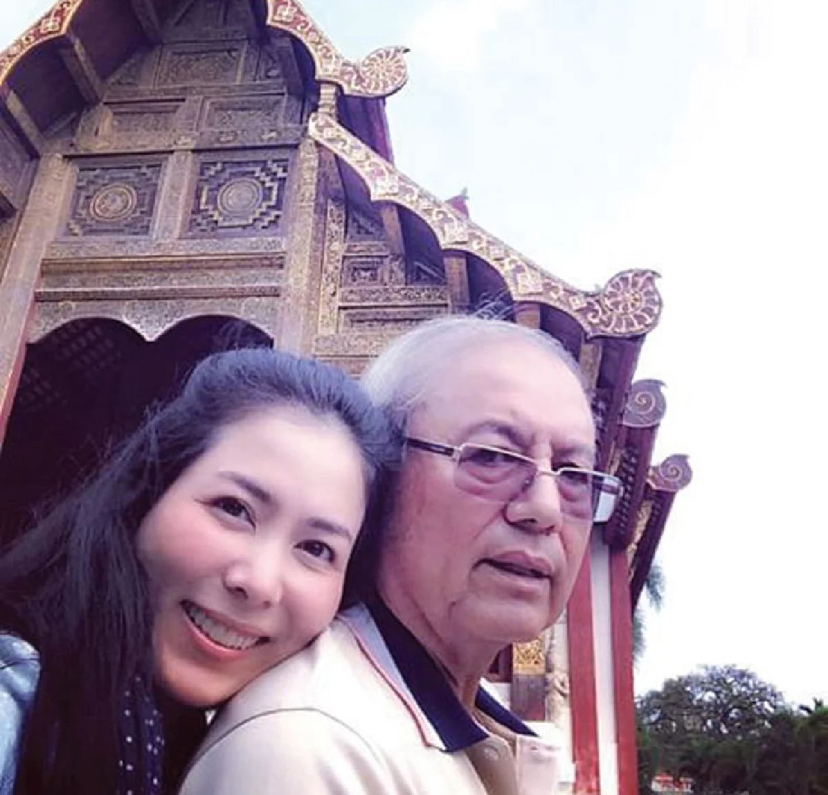 เข็มอัปสร สิริสุขะ ทริปสนุก สุขยกครัว