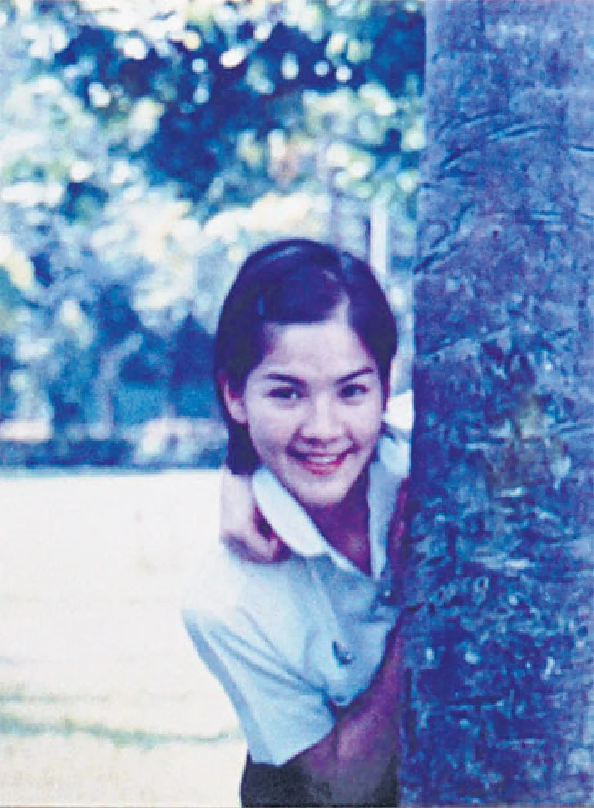 การต่อสู้ครั้งยิ่งใหญ่ ของผู้หญิงตัวเล็ก สันติมาน์ เทพหัสดิน ณ อยุธยา