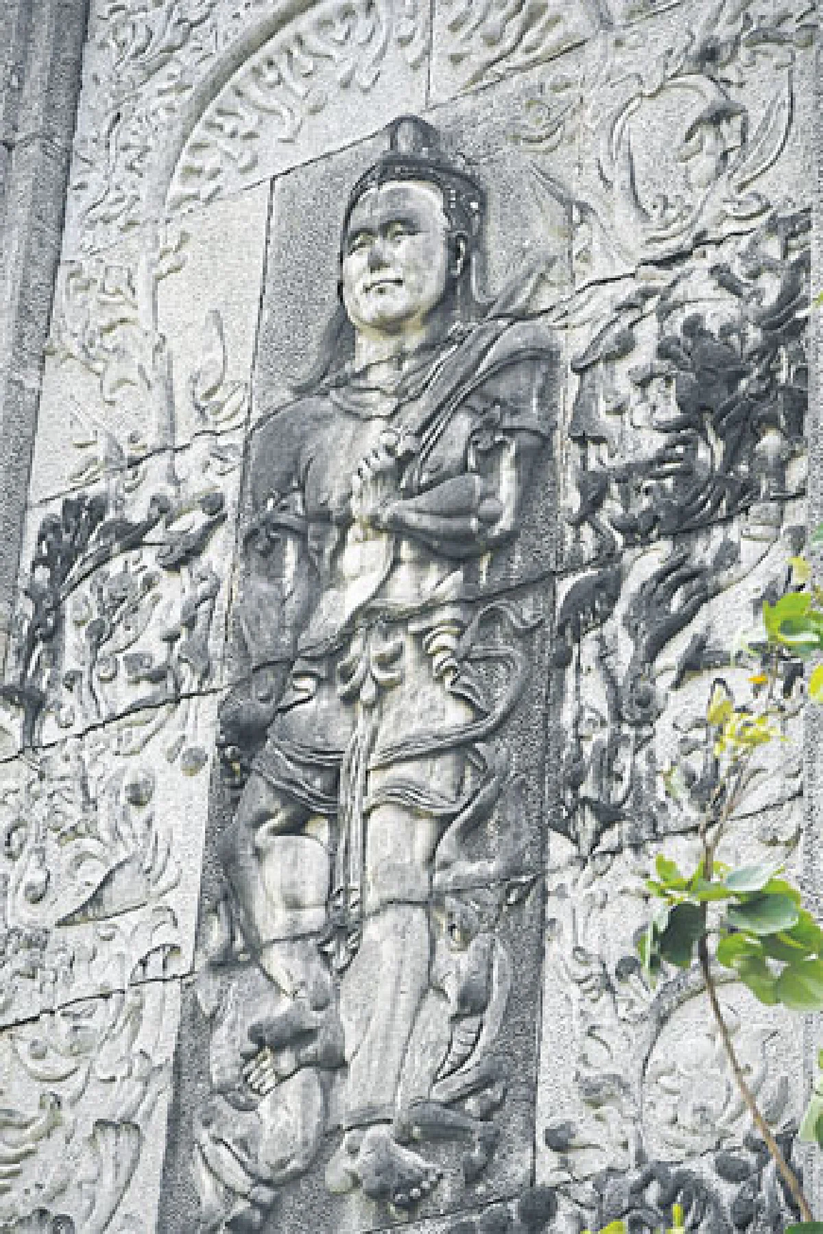 อมตะคาสเซิล เสพศิลป์อินปราสาท