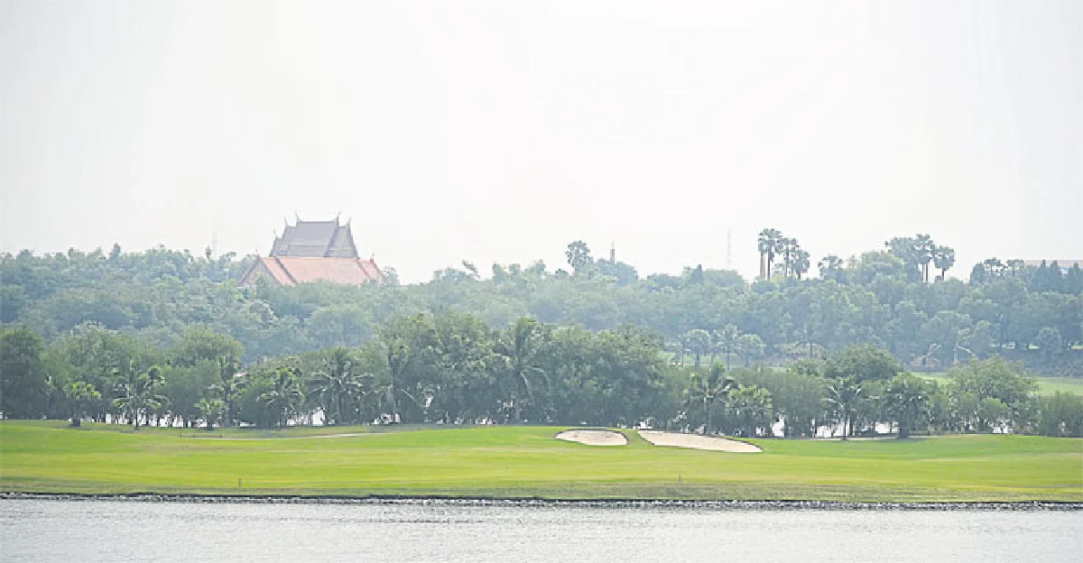 อมตะคาสเซิล เสพศิลป์อินปราสาท