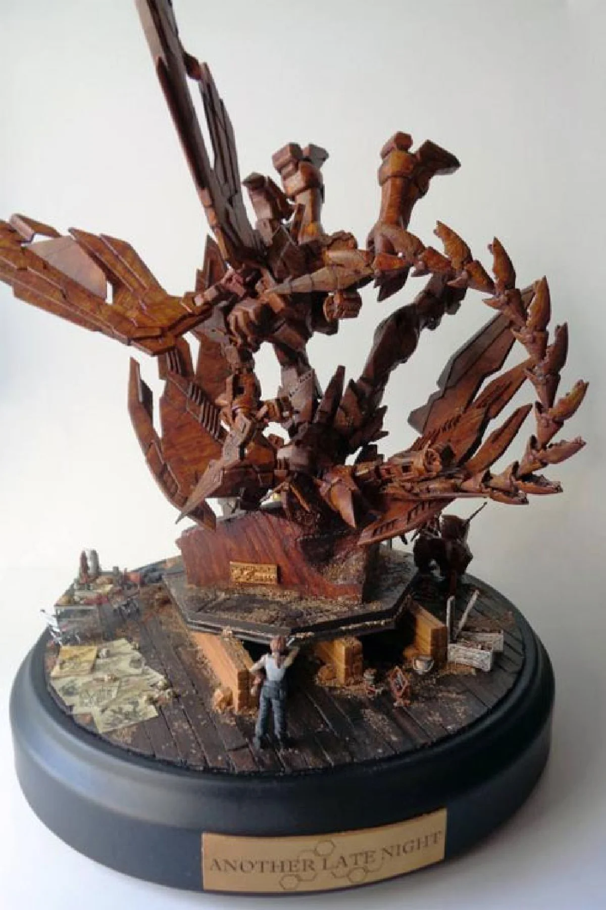 เปิดใจแชมป์โลก กันพลาบิลเดอร์ วิชยุตม์ เอี่ยมอ่อง