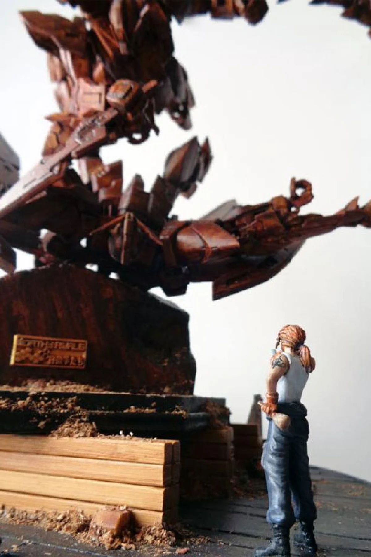 เปิดใจแชมป์โลก กันพลาบิลเดอร์ วิชยุตม์ เอี่ยมอ่อง